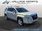 2012 GMC Terrain SLE-2