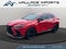 2024 Lexus NX 350 F SPORT Handling