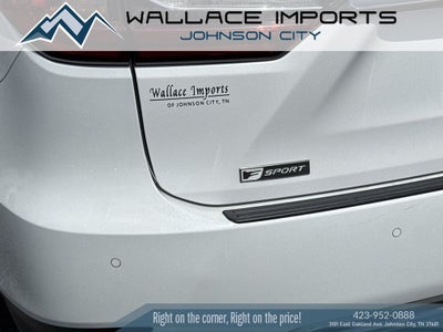 2022 Lexus RX 350 F Sport Handling