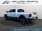 2026 RAM 2500 Rebel