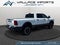 2026 RAM 2500 Rebel