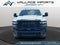 2026 RAM 2500 Rebel