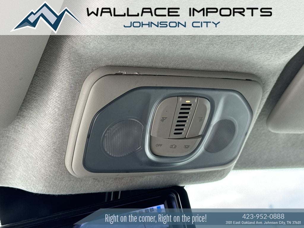 2021 RAM ProMaster 1500 Base