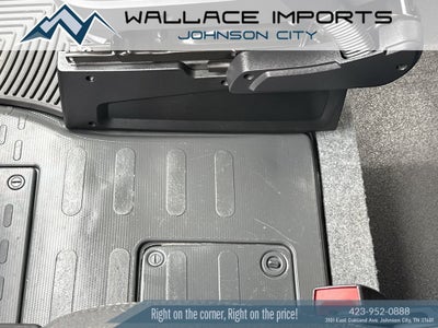 2021 RAM ProMaster 1500 Base