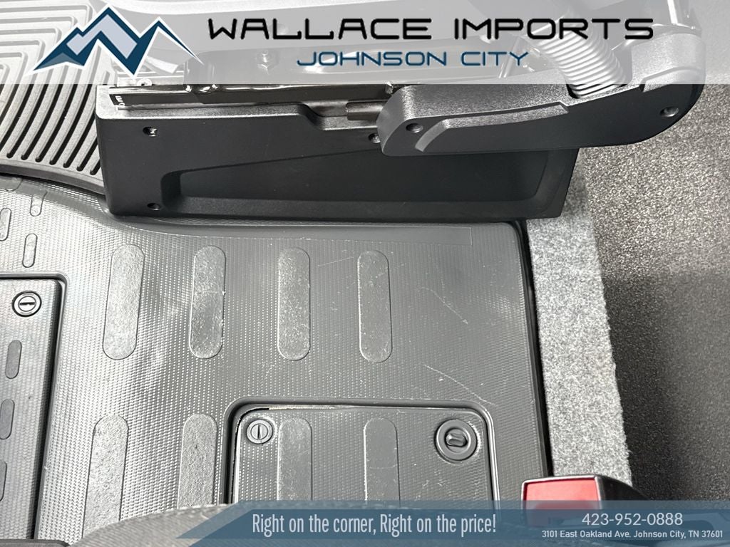 2021 RAM ProMaster 1500 Base