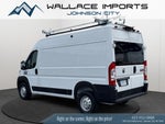 2021 RAM ProMaster 1500 Base