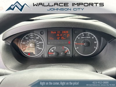 2021 RAM ProMaster 1500 Base