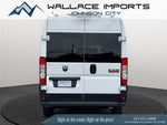 2021 RAM ProMaster 1500 Base