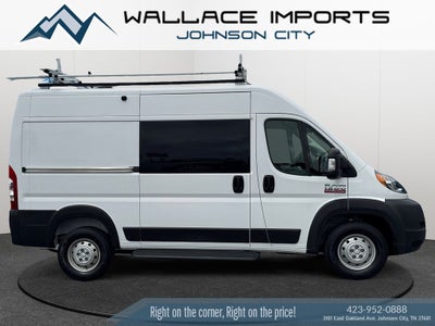 2021 RAM ProMaster 1500 Base