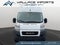 2021 RAM ProMaster 1500 Base
