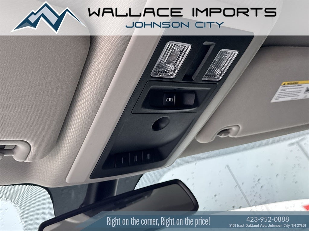 2017 RAM 2500 Laramie