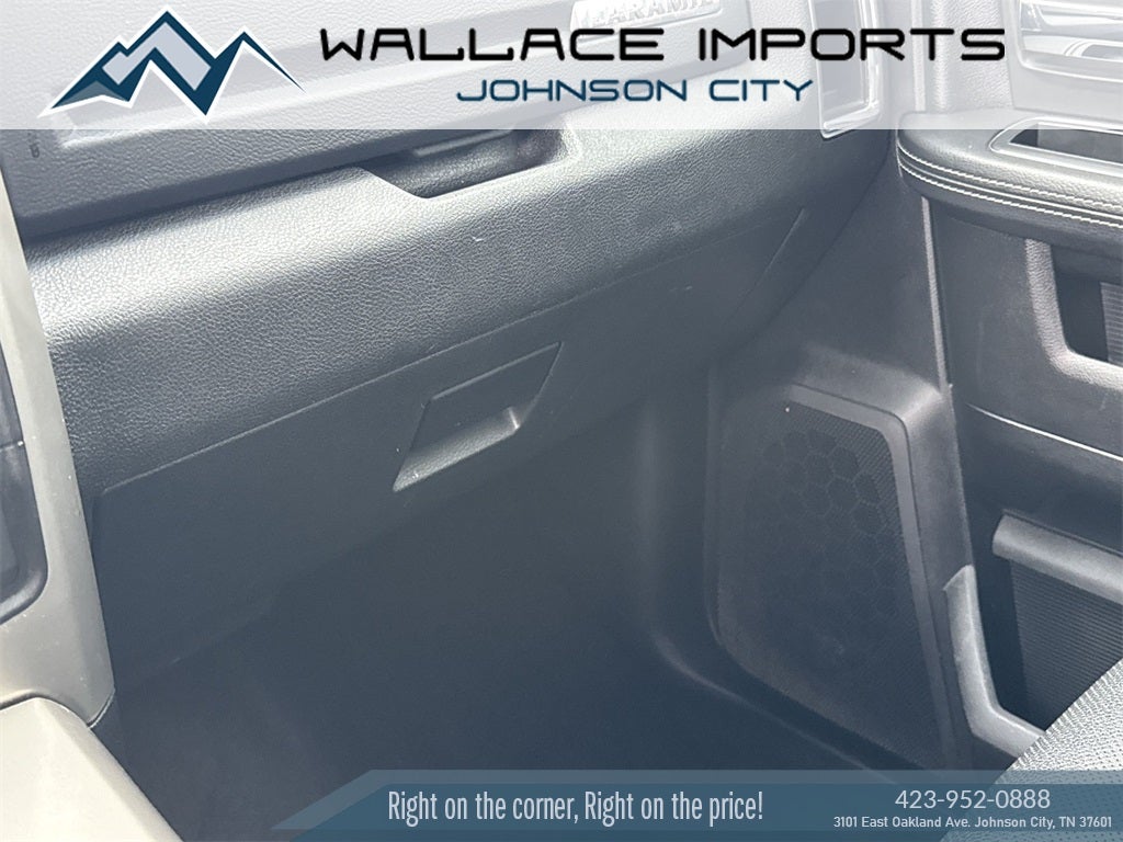 2017 RAM 2500 Laramie