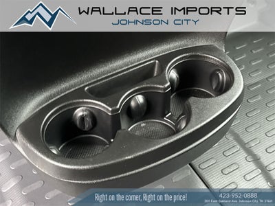 2017 RAM ProMaster 3500 High Roof The Pleasure-Way Travel