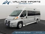 2017 RAM ProMaster 3500 High Roof The Pleasure-Way Travel