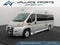 2017 RAM ProMaster 3500 High Roof The Pleasure-Way Travel