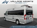2017 RAM ProMaster 3500 High Roof The Pleasure-Way Travel
