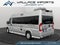 2017 RAM ProMaster 3500 High Roof The Pleasure-Way Travel
