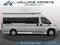 2017 RAM ProMaster 3500 High Roof The Pleasure-Way Travel