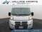 2017 RAM ProMaster 3500 High Roof The Pleasure-Way Travel