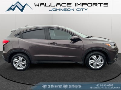2020 Honda HR-V EX