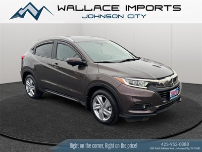 2020 Honda HR-V EX