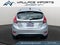 2012 Ford Fiesta SES