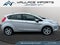 2012 Ford Fiesta SES