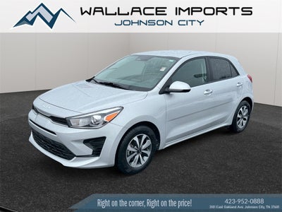 2023 Kia Rio S