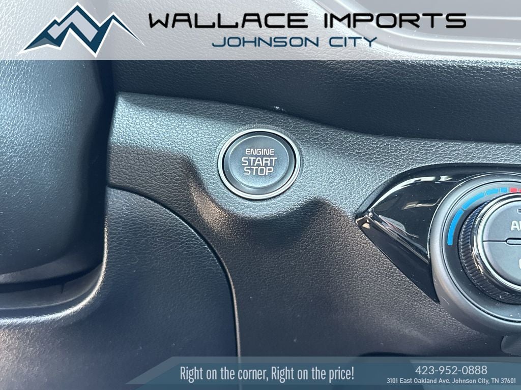 2022 Kia Forte GT