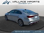 2022 Kia Forte GT
