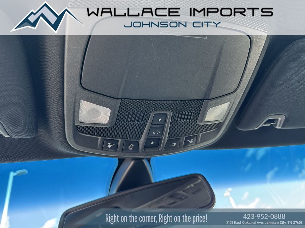 2019 Lincoln MKZ Reserve