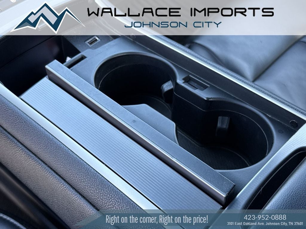 2019 Lincoln MKZ Reserve