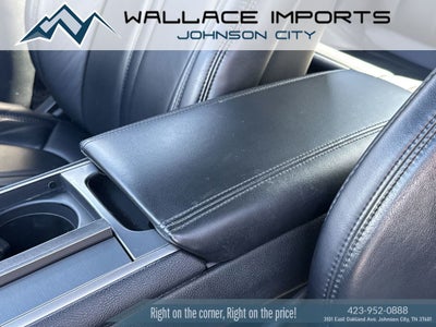 2019 Lincoln MKZ Reserve