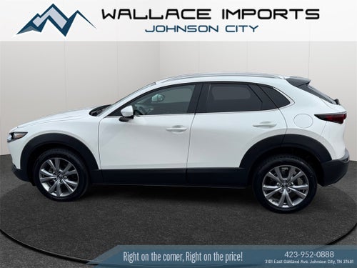 2022 Mazda Mazda CX-30 2.5 S Select Package