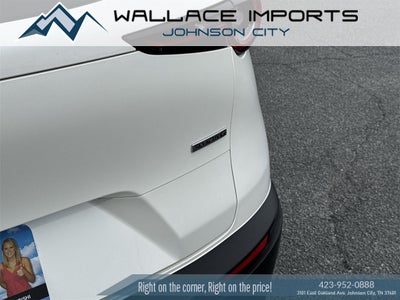 2022 Mazda Mazda CX-30 2.5 S Select Package