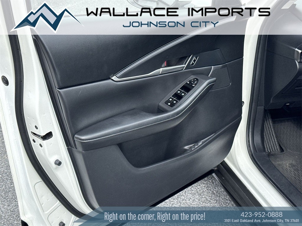 2022 Mazda Mazda CX-30 2.5 S Select Package