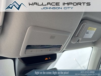 2022 Mazda Mazda CX-30 2.5 S Select Package