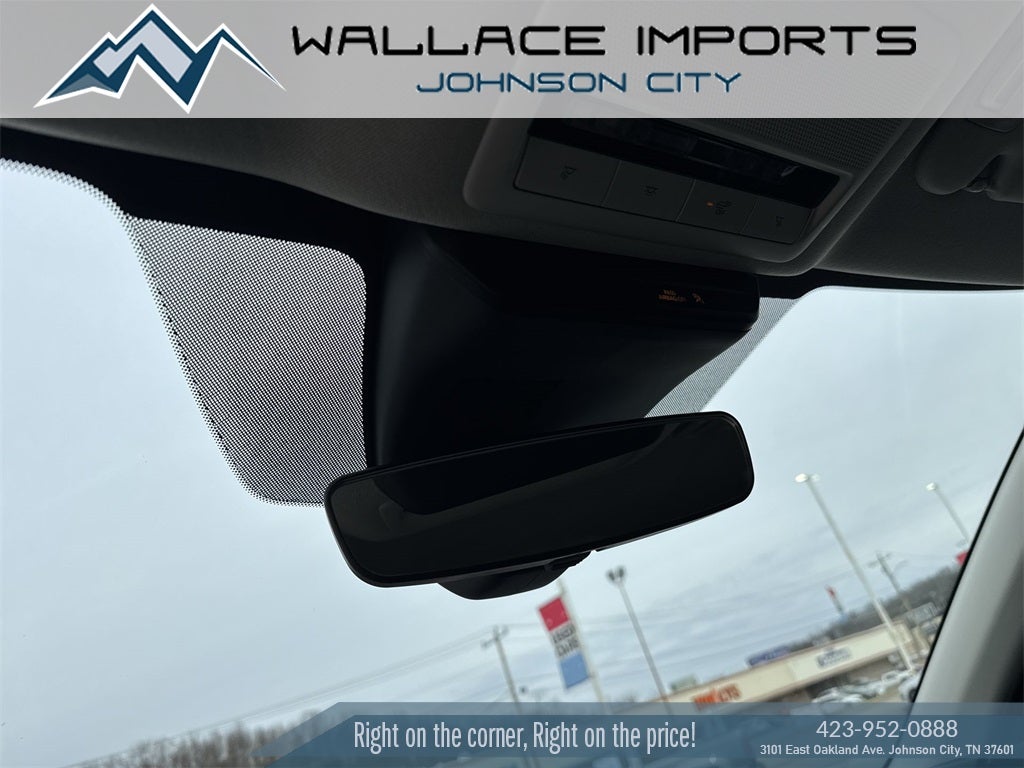 2022 Mazda Mazda CX-30 2.5 S Select Package