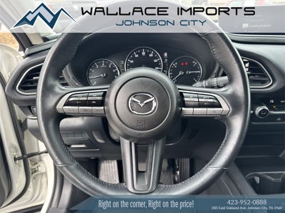 2022 Mazda Mazda CX-30 2.5 S Select Package