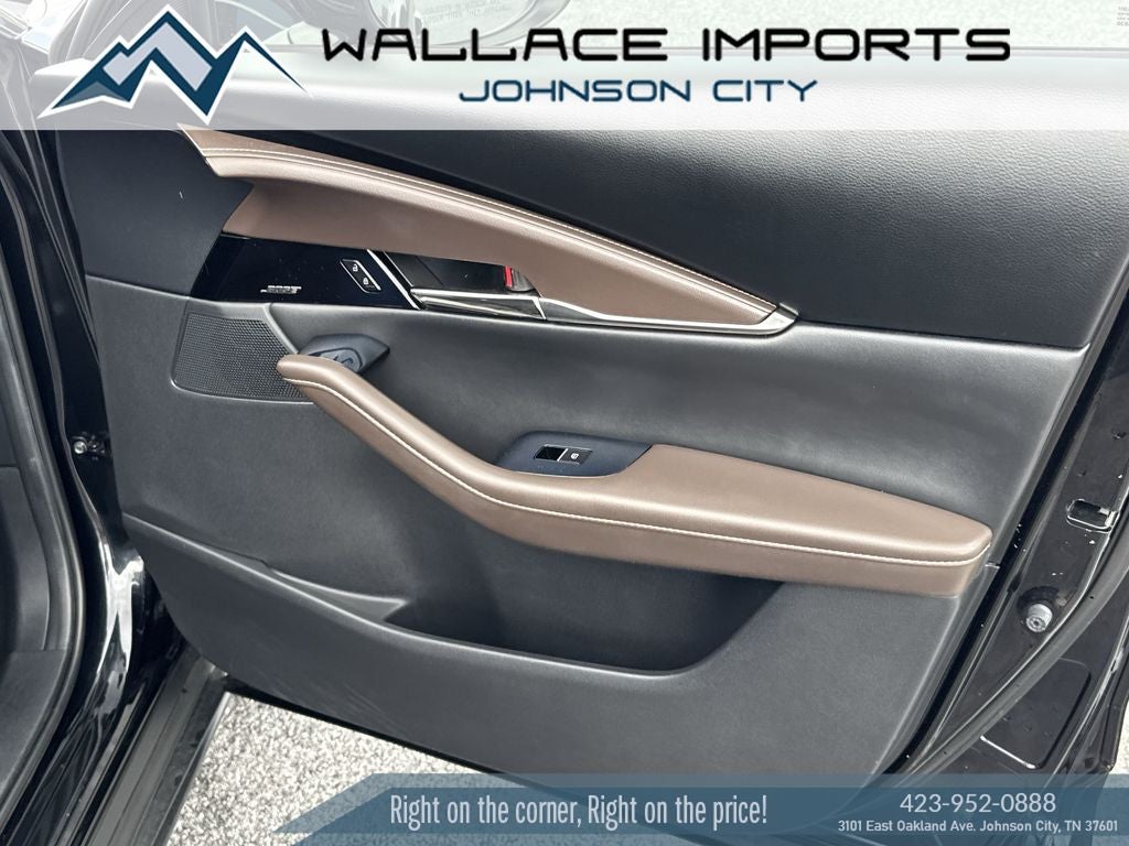 2022 Mazda Mazda CX-30 2.5 S Premium Package