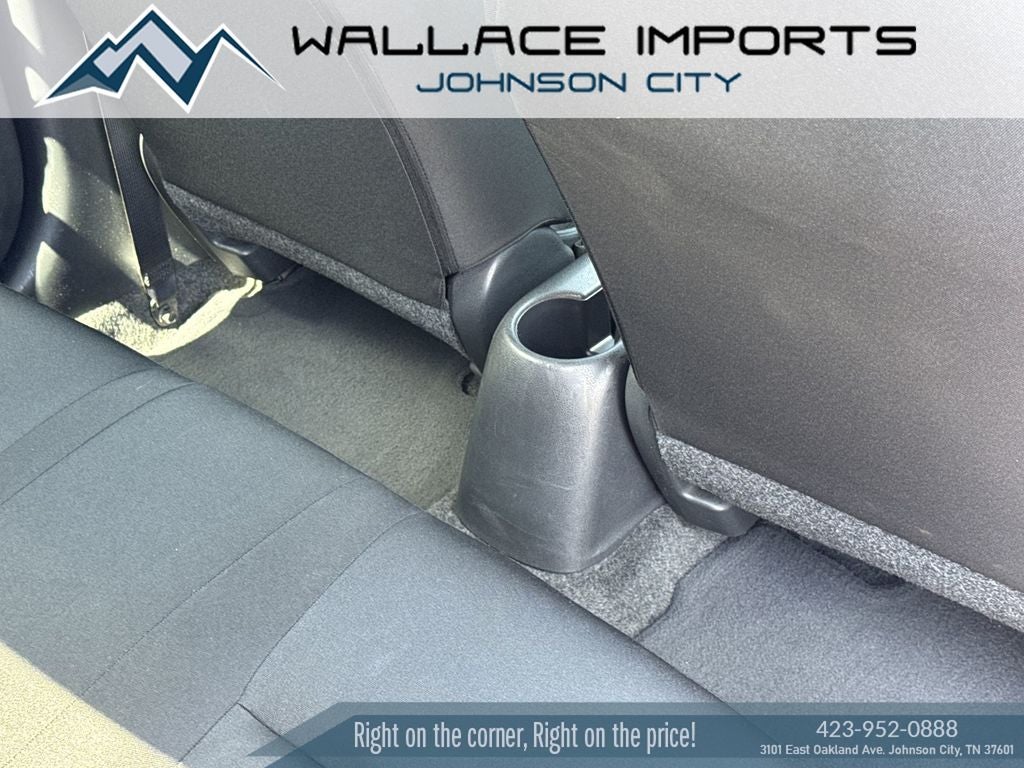 2019 Nissan Versa 1.6 S Plus