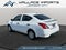 2018 Nissan Versa 1.6 S Plus