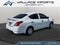 2018 Nissan Versa 1.6 S Plus