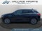 2019 INFINITI QX50 LUXE