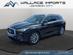 2019 INFINITI QX50 LUXE