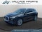 2019 INFINITI QX50 LUXE