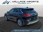 2019 INFINITI QX50 LUXE