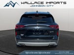 2019 INFINITI QX50 LUXE