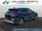 2019 INFINITI QX50 LUXE