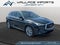 2019 INFINITI QX50 LUXE